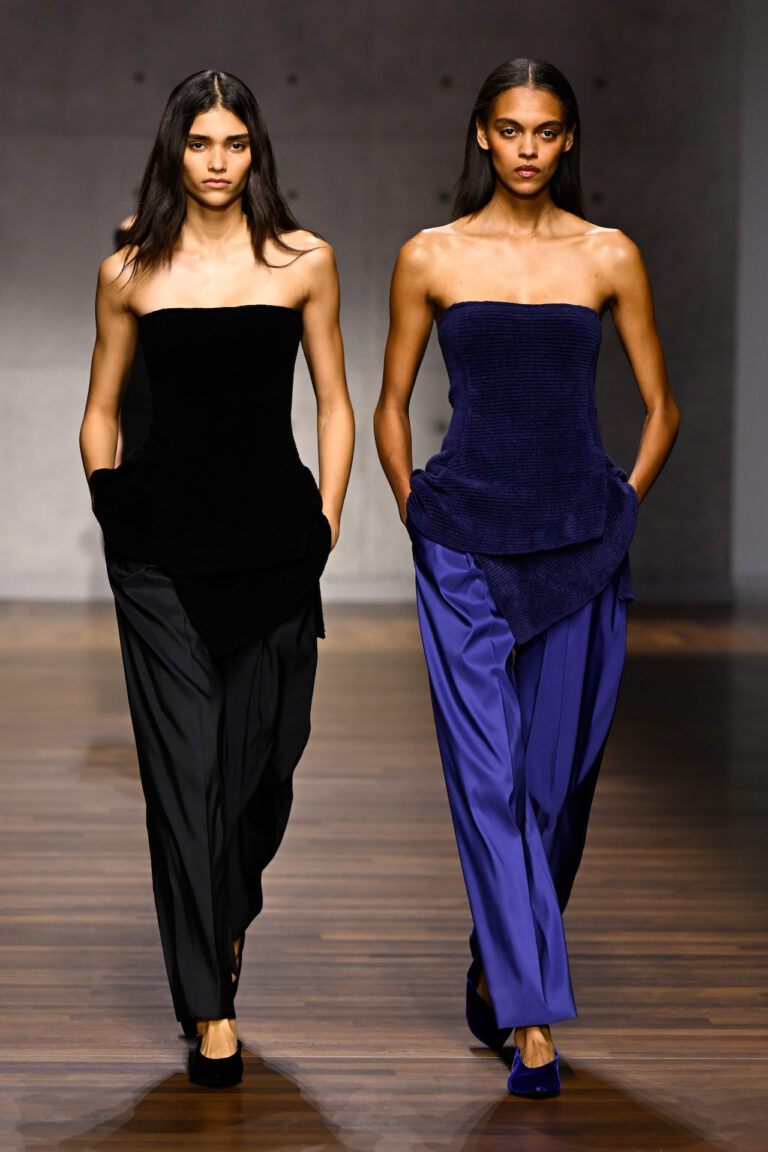 Emporio Armani inverno26 GettyImages 2263174175