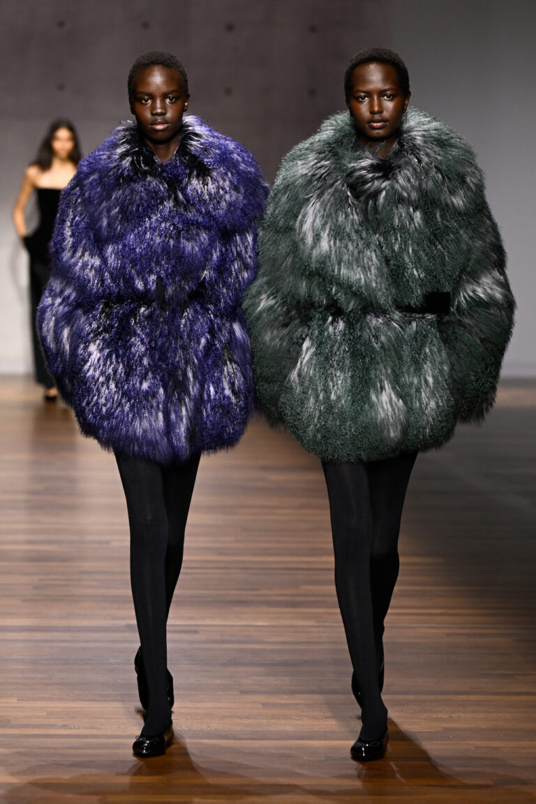 Emporio Armani inverno26 GettyImages 2263174295