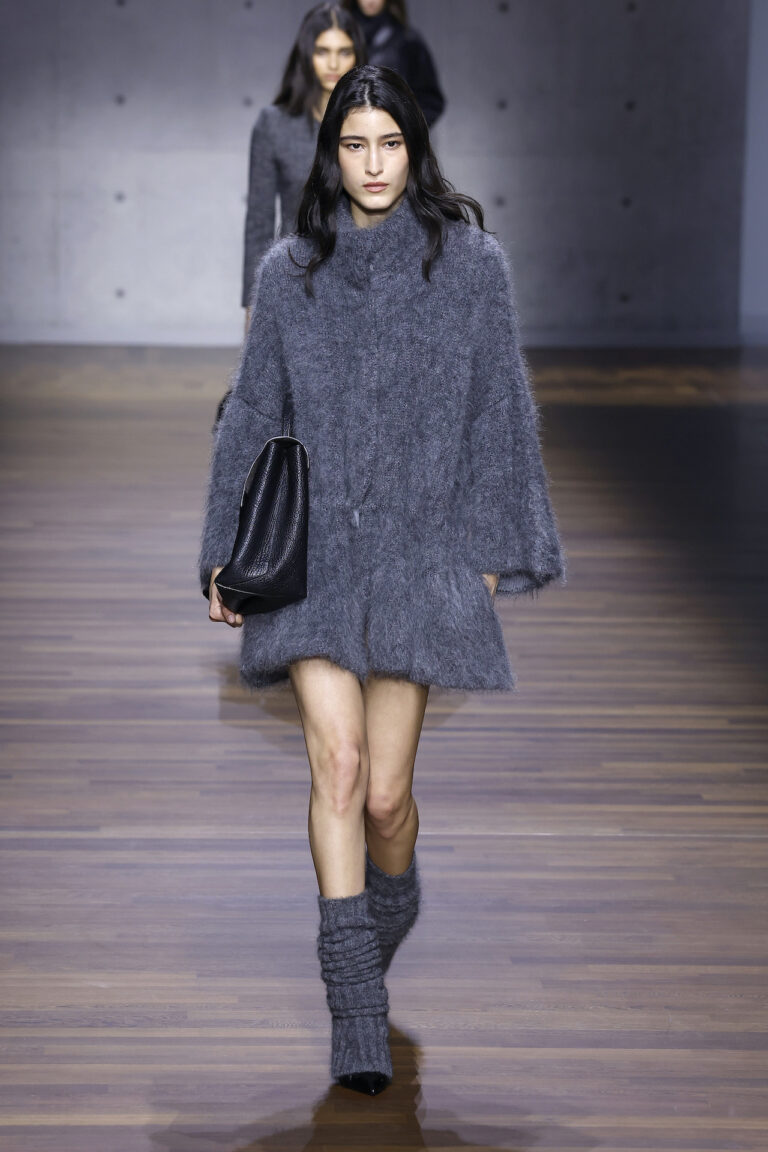 Emporio Armani inverno26 GettyImages 2263701964