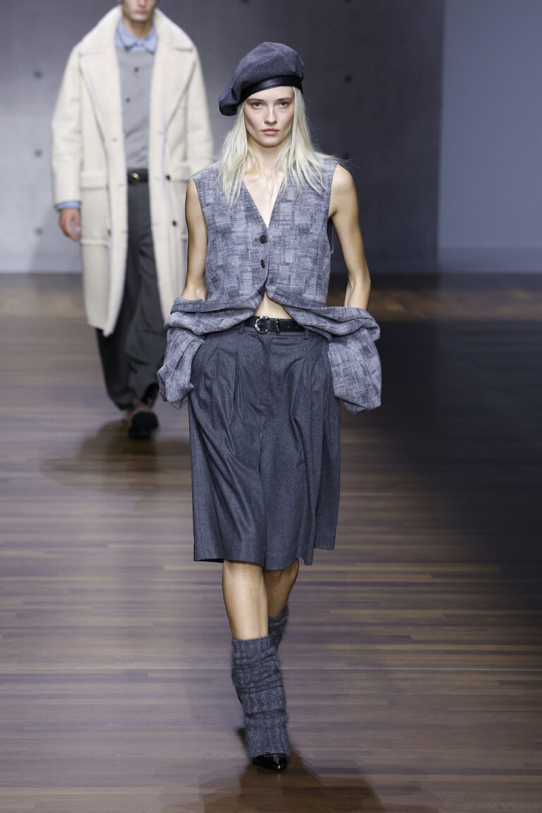 Emporio Armani inverno26 GettyImages 2263702050