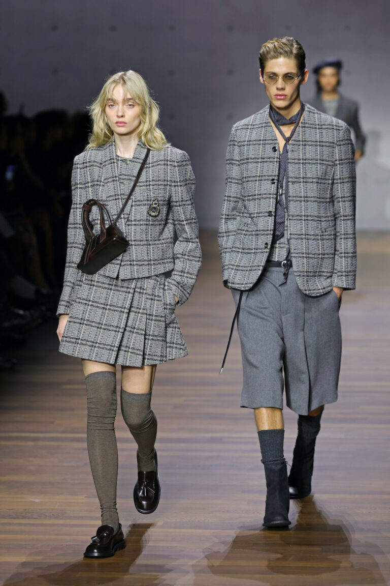 Emporio Armani inverno26 GettyImages 2263712614
