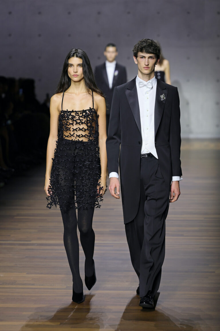 Emporio Armani inverno26 GettyImages 2263715454