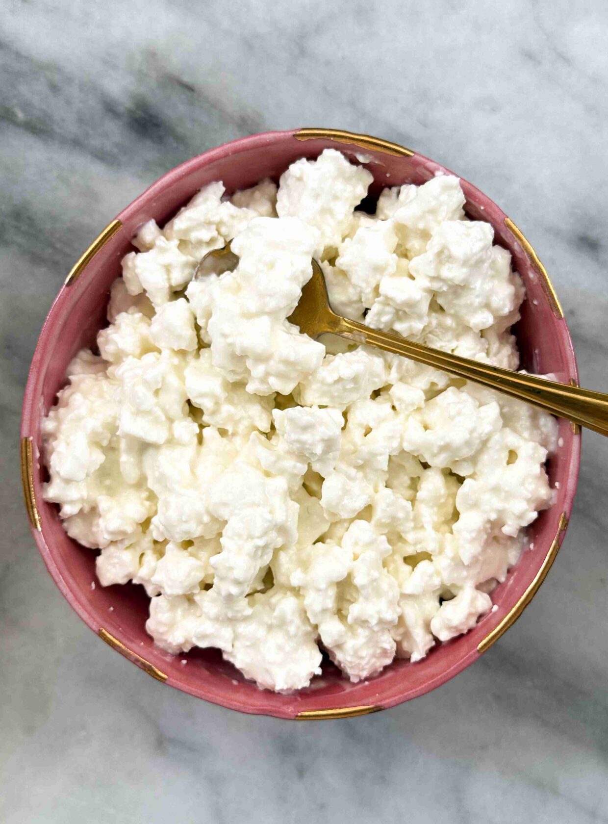 como fazer queijo cottage caseiro