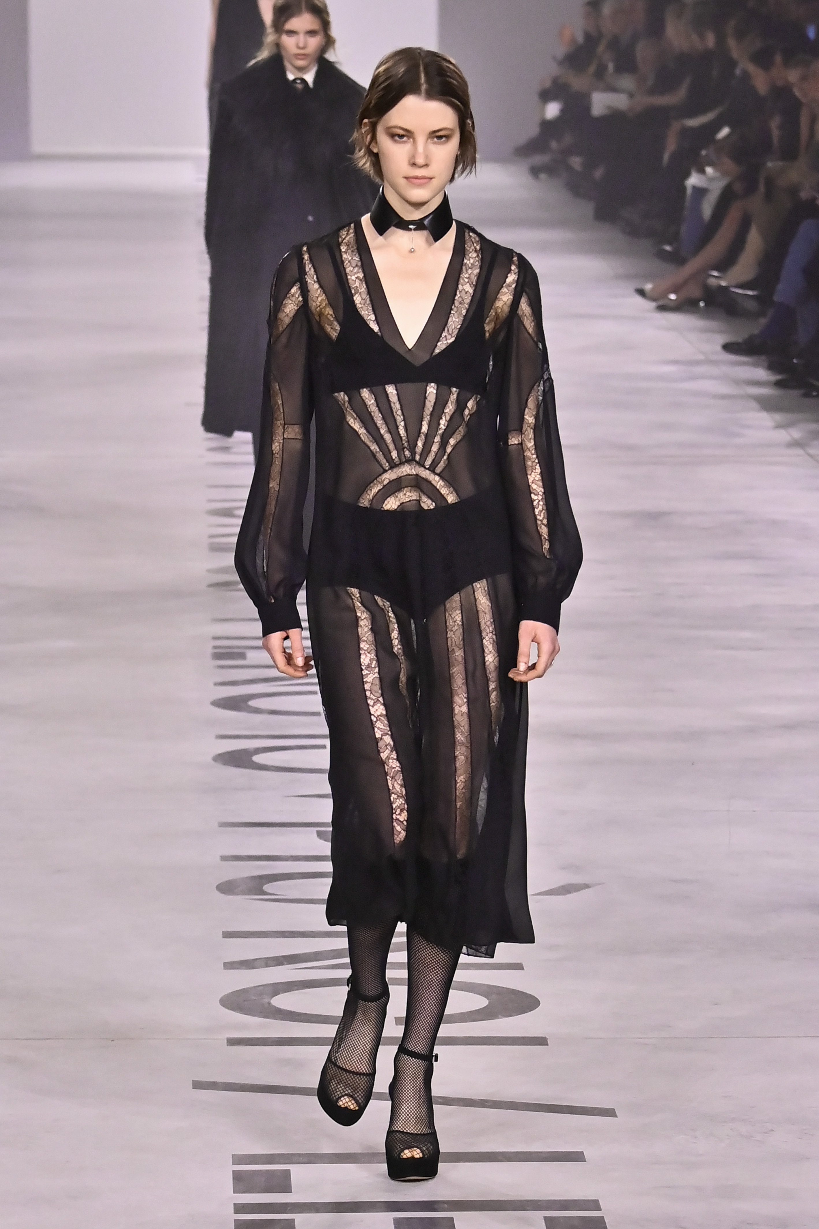 Fendi, inverno 2026