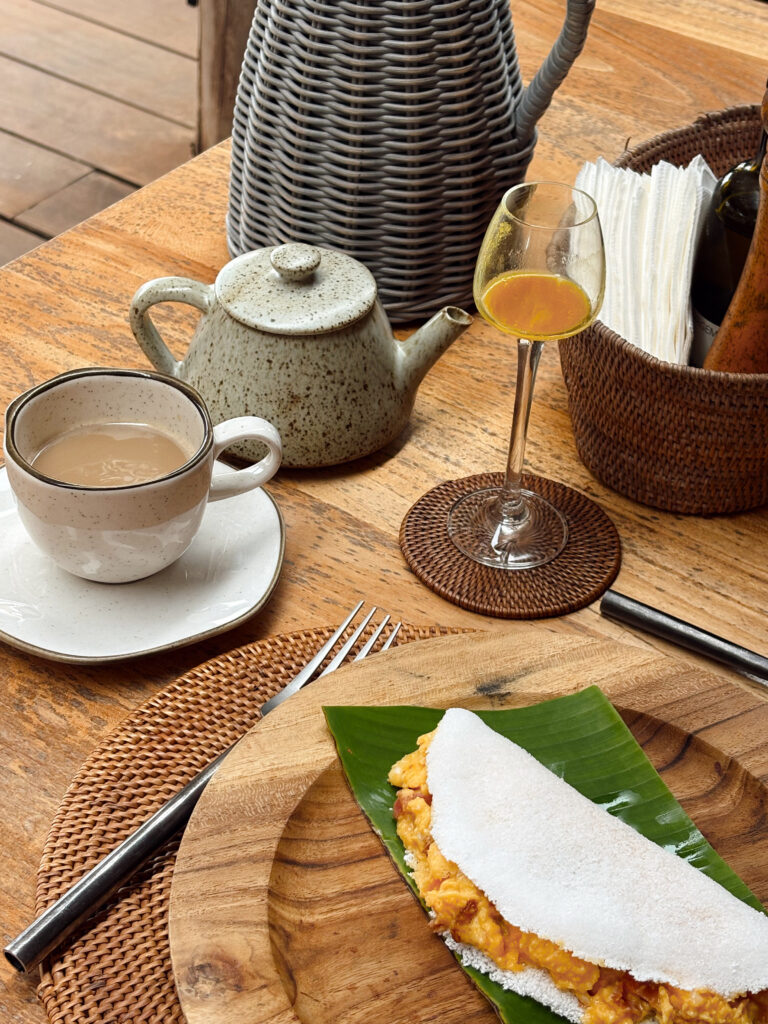 Filha da Lua Ecolodge em Pipa