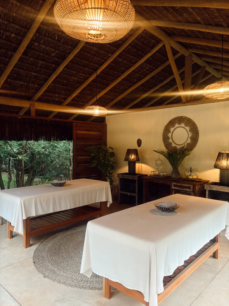 Filha da Lua Ecolodge em Pipa