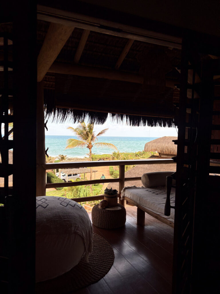 Filha da Lua Ecolodge em Pipa