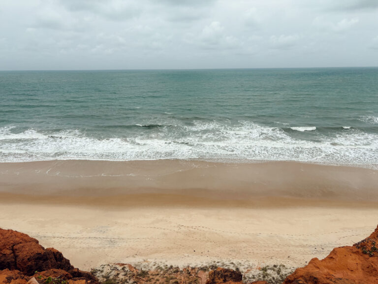 Filha da Lua Ecolodge em Pipa