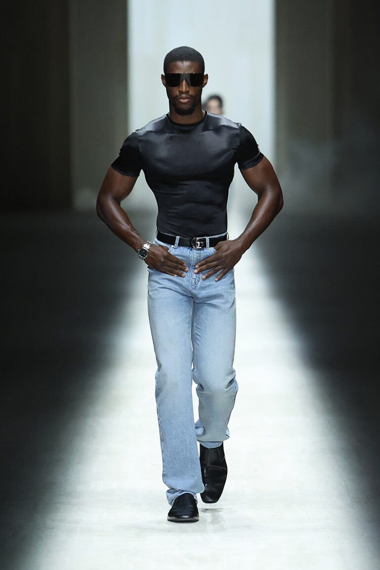 MFW: Gucci, inverno 2026 Gucci, inverno 2026