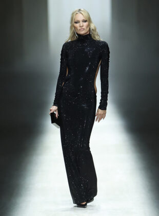 Gucci inverno 2026 Look 083