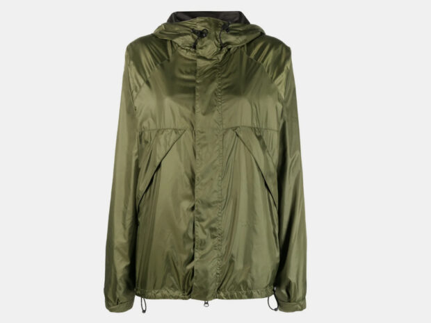 Jaqueta de treino 19fev26 ASPESI