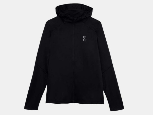 Jaqueta de treino 19fev26 On Running