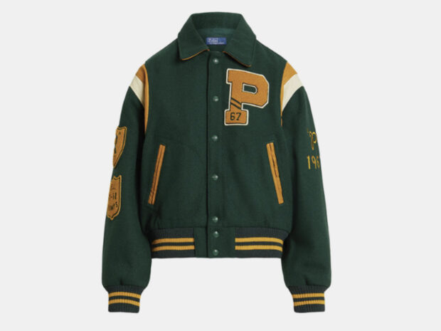 Jaqueta de treino 19fev26 POLO