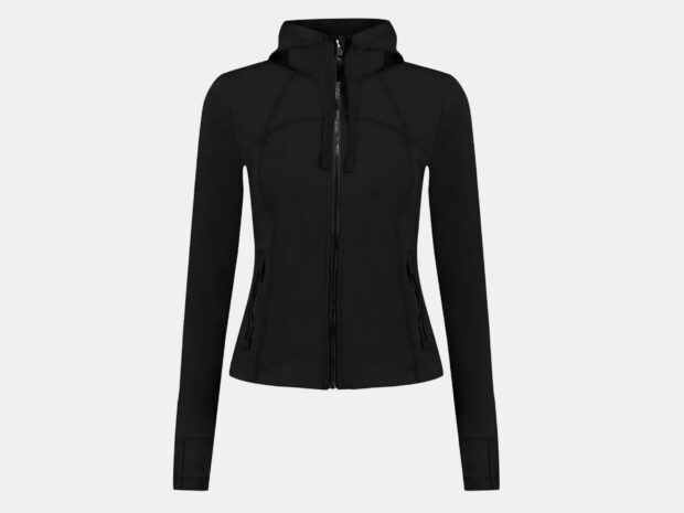 Jaqueta de treino 19fev26 TrackField