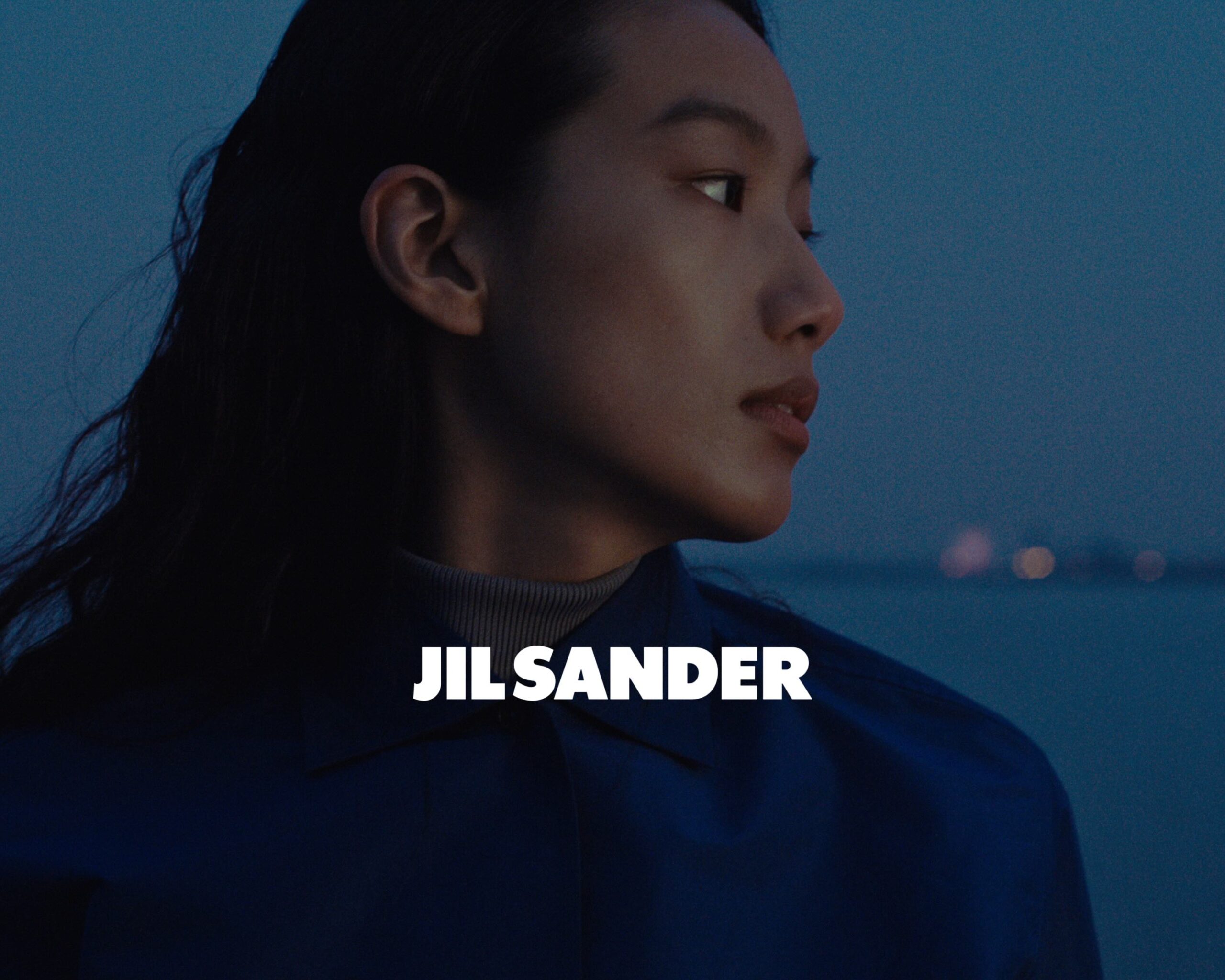 Jil Sander