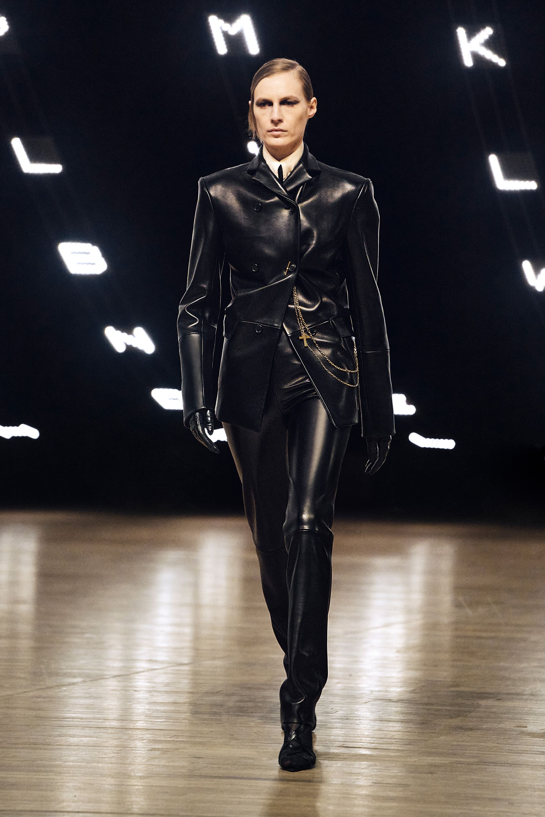 Khaite, inverno 2026