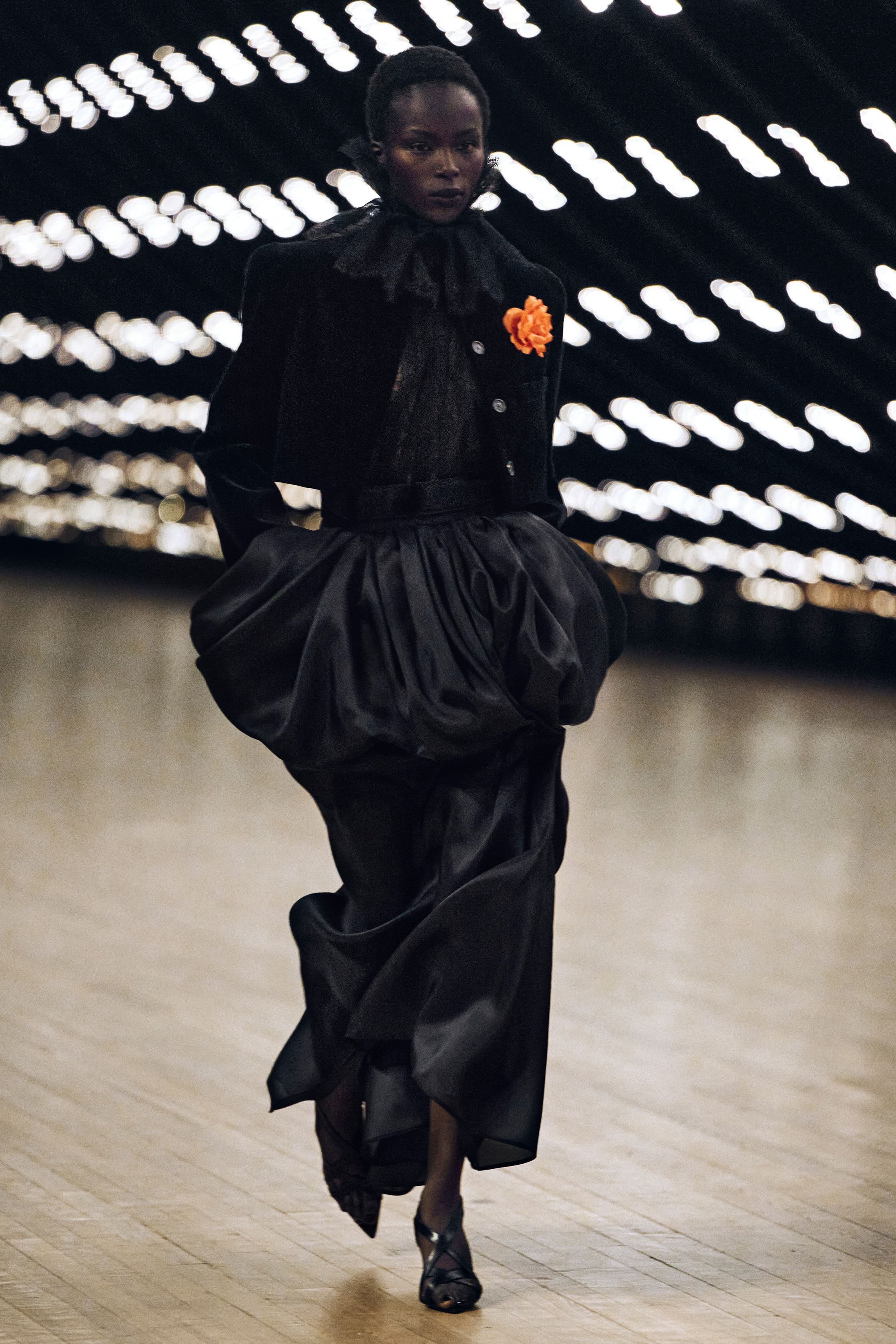 Khaite, inverno 2026