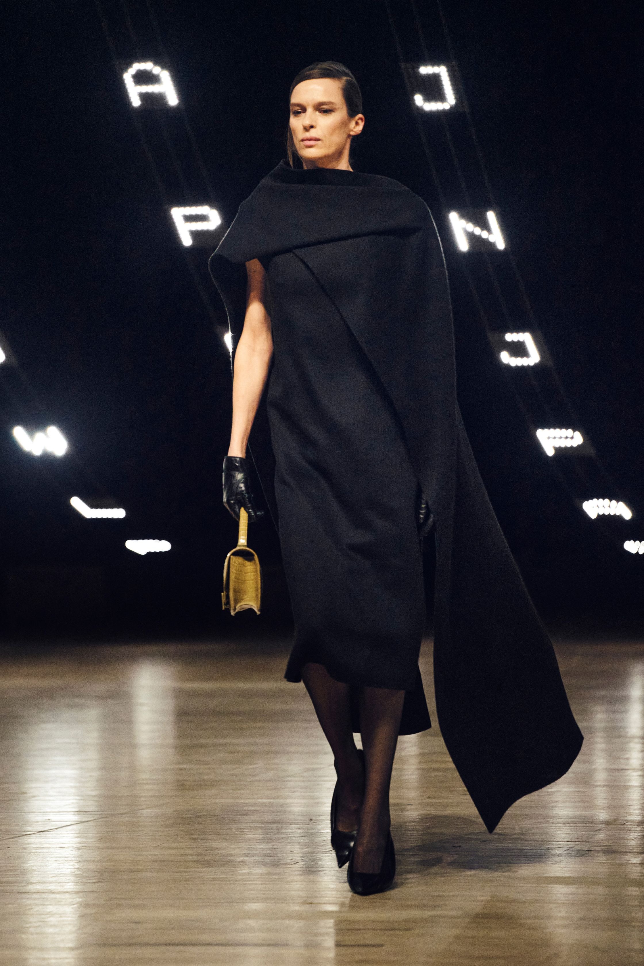 Khaite, inverno 2026