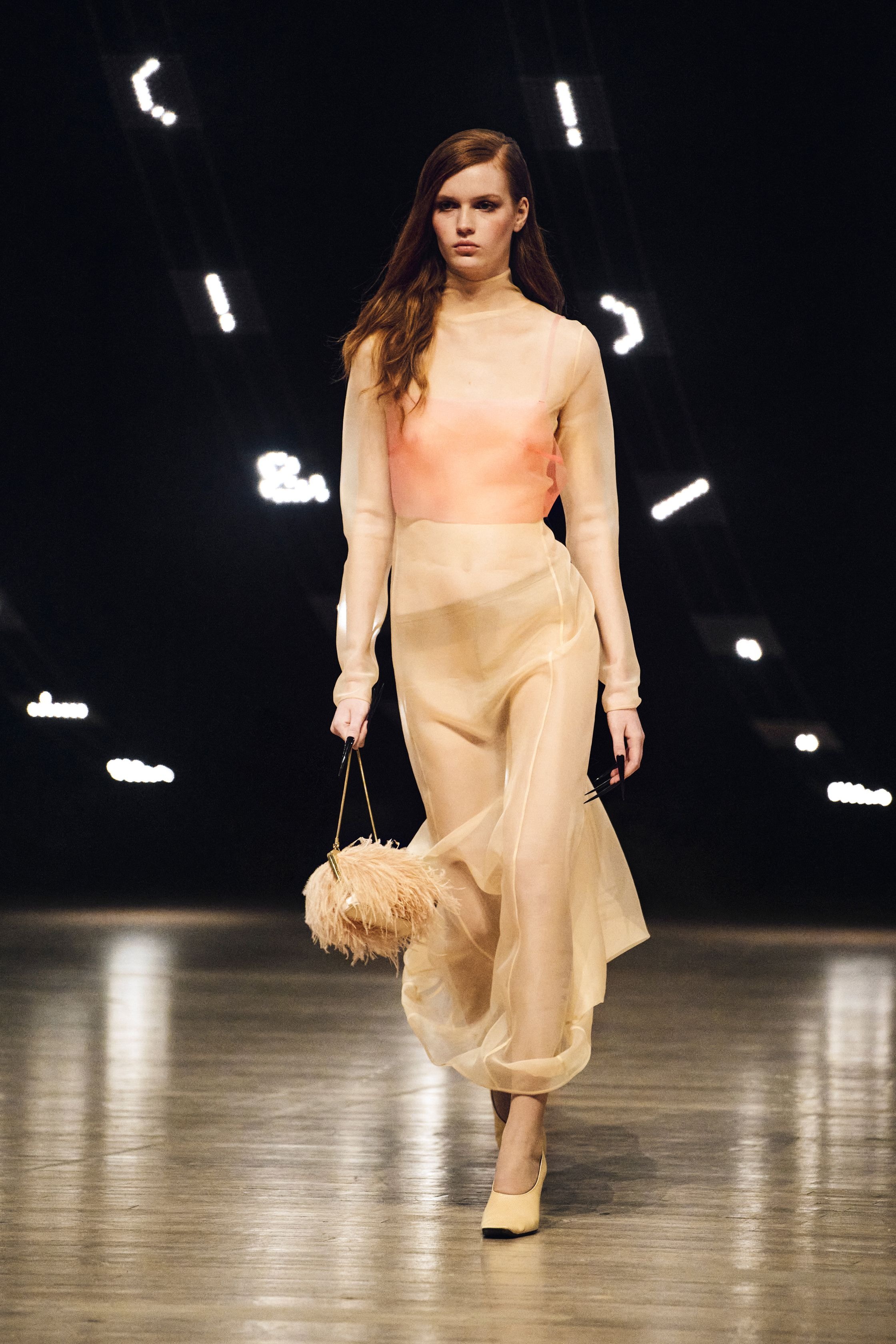 Khaite, inverno 2026