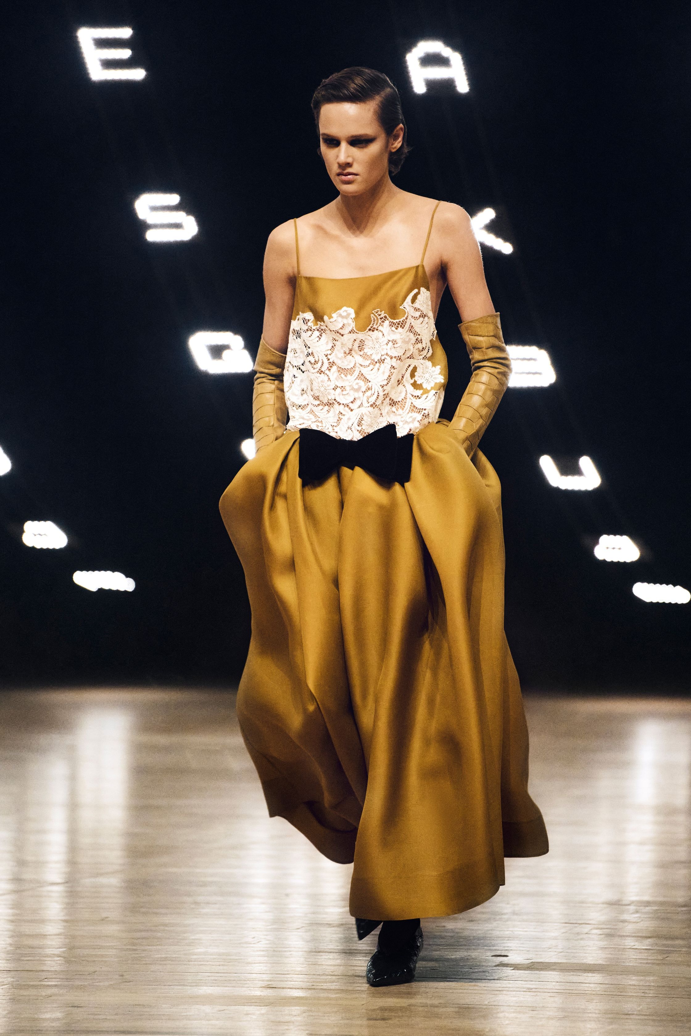 Khaite, inverno 2026