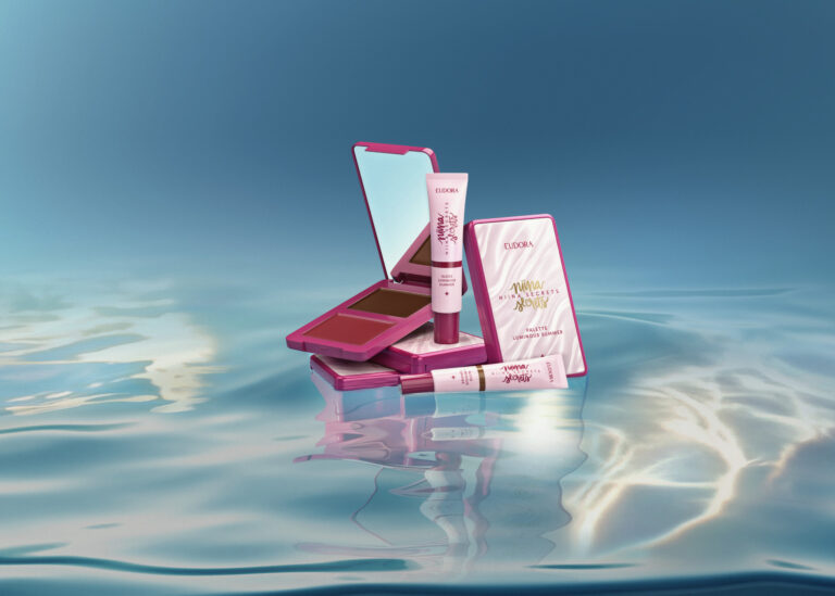 Lançamentos de beleza de janeiro