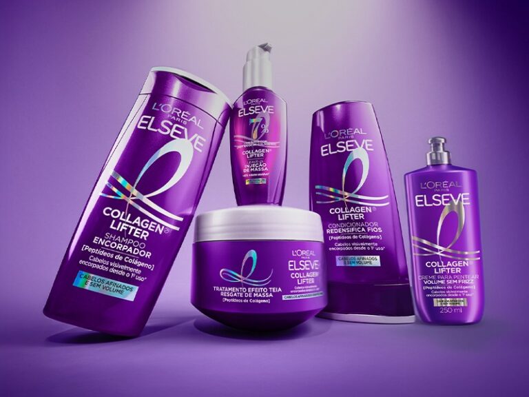 Lançamentos de beleza de janeiro