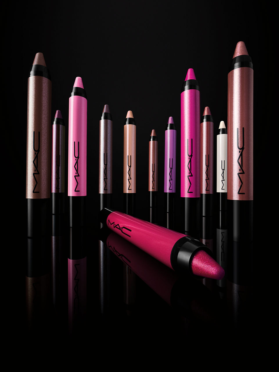 Lançamentos de beleza de janeiro