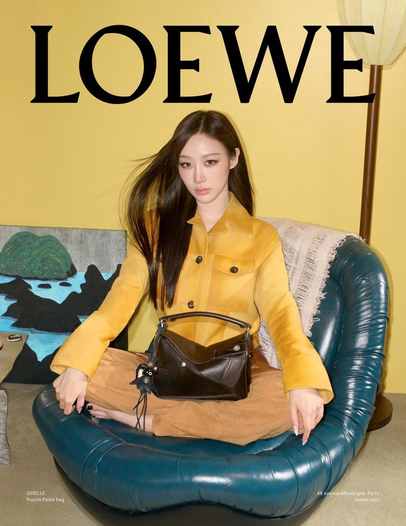 Loewe Johnny Dufort