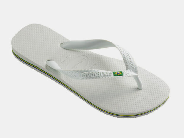 Looks com t shirt 5fev26 havaianas