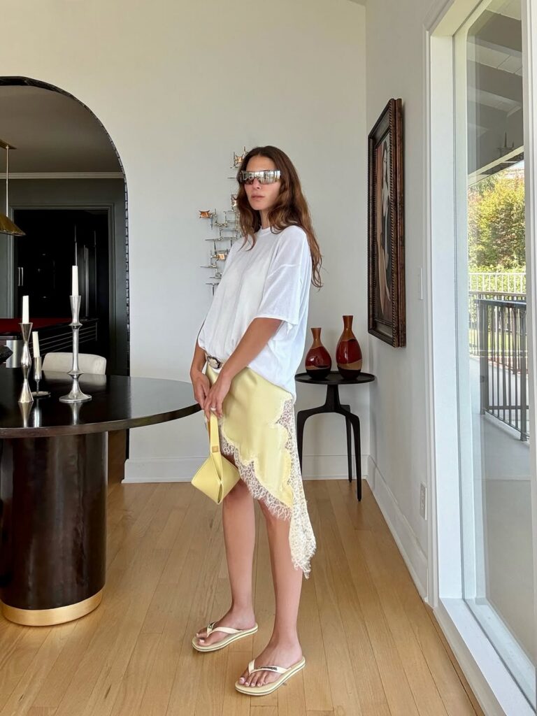 Looks com t shirt 5fev26 jen wonders