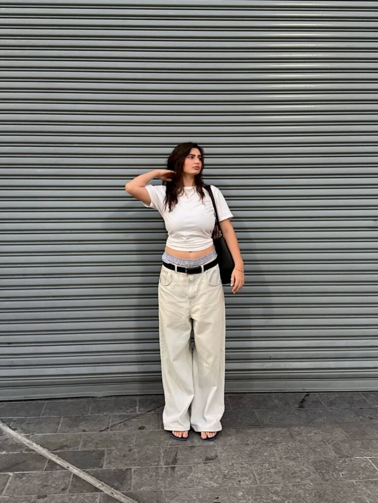 Looks com t shirt 5fev26 lauroboredo