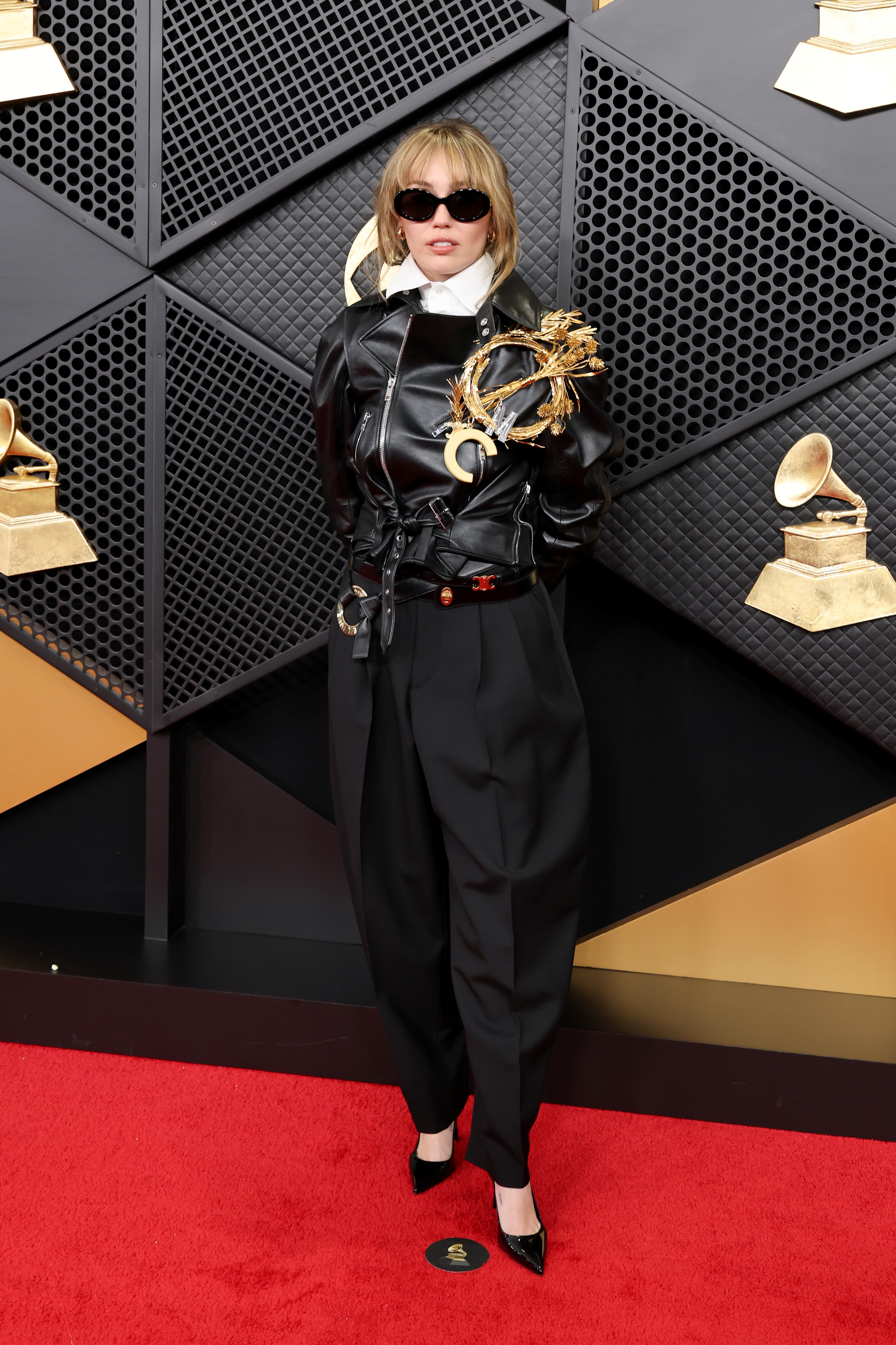 8 looks do Grammy 2026 que merecem sua atenção looks do grammy 2026