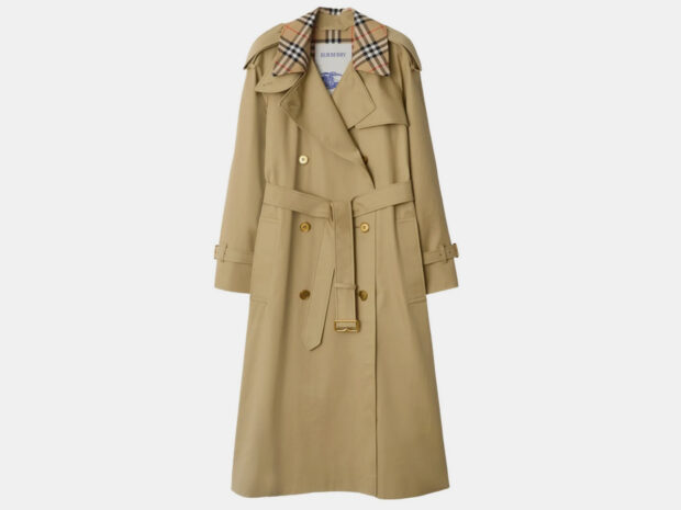 Moletom feminino 9fev26 Burberry