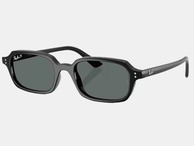 Moletom feminino 9fev26 Ray Ban