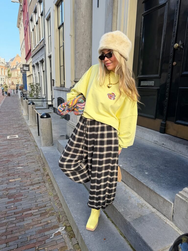 Moletom feminino 9fev26 daykotadee