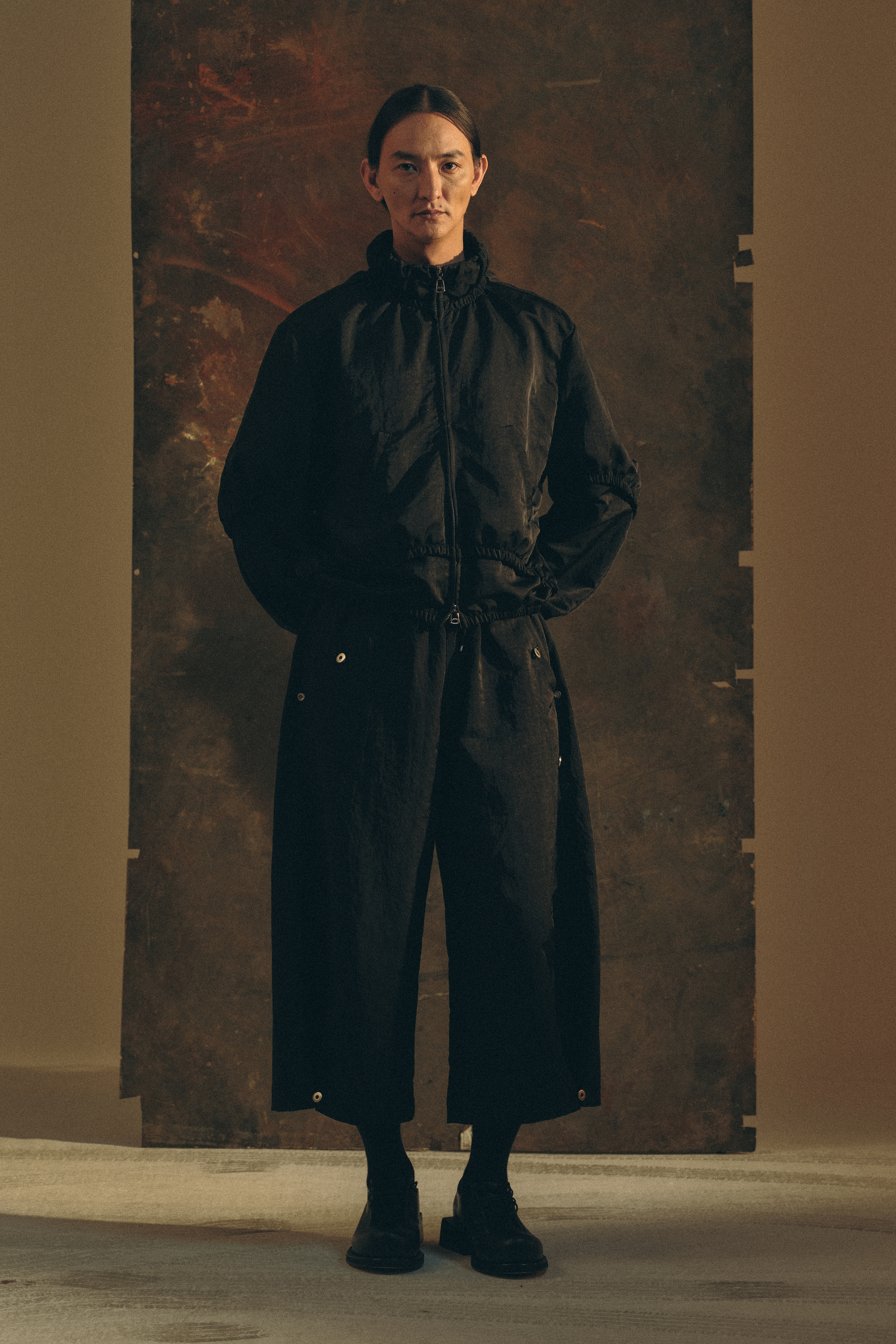 Pace na Dover Street Market 