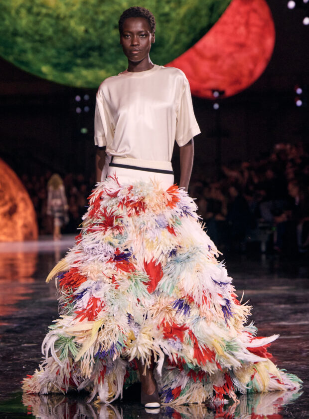 Paris Fashion Week de inverno 2026