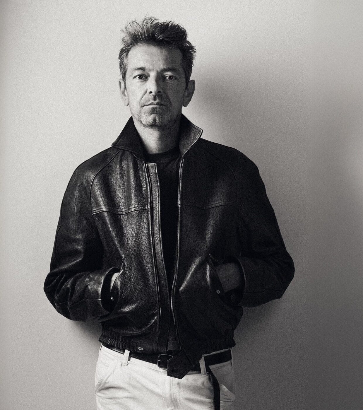 Pieter Mulier Versace