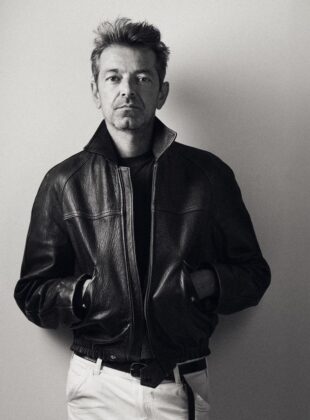 Pieter Mulier Versace