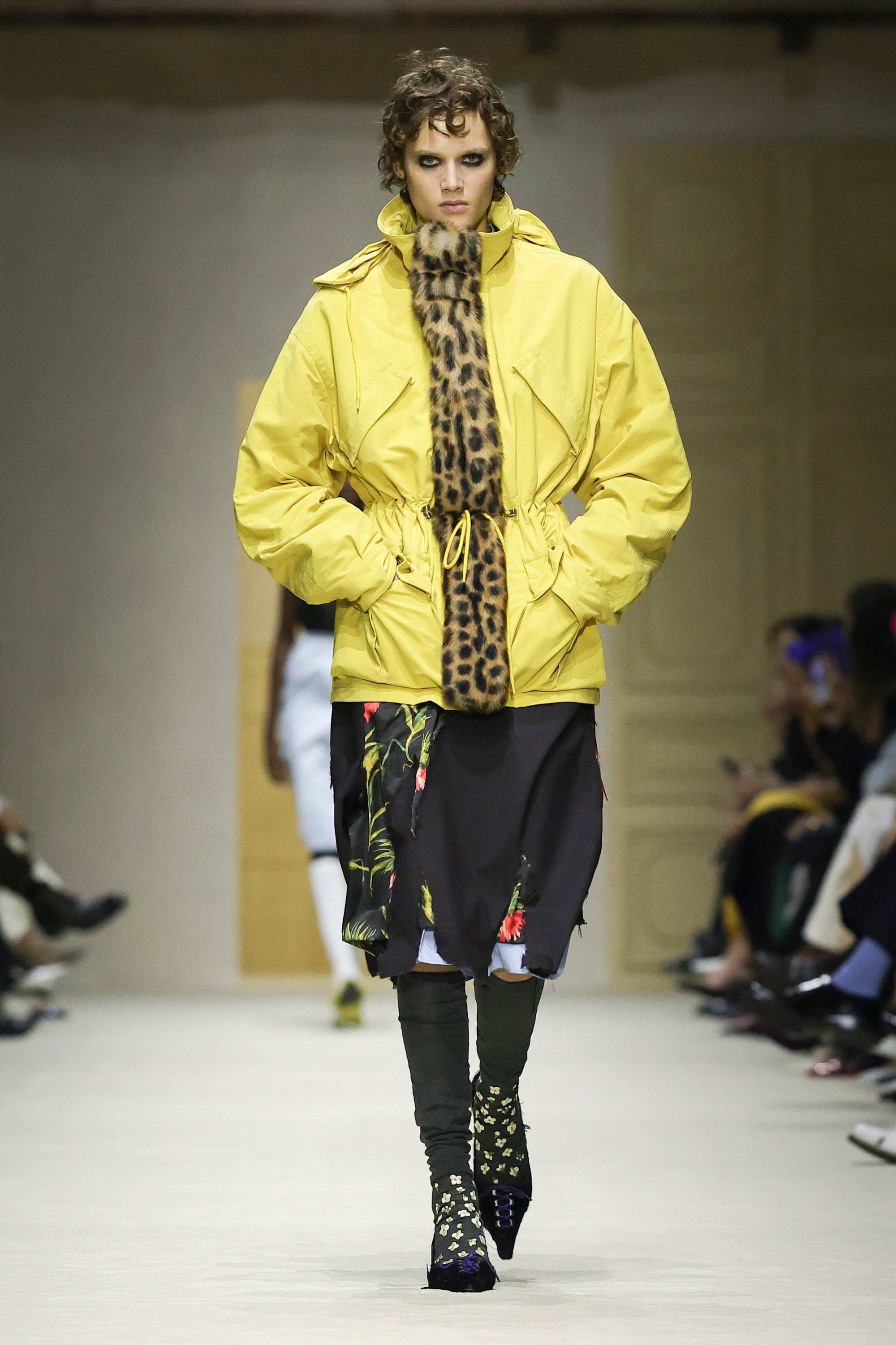 Prada, inverno 2026.