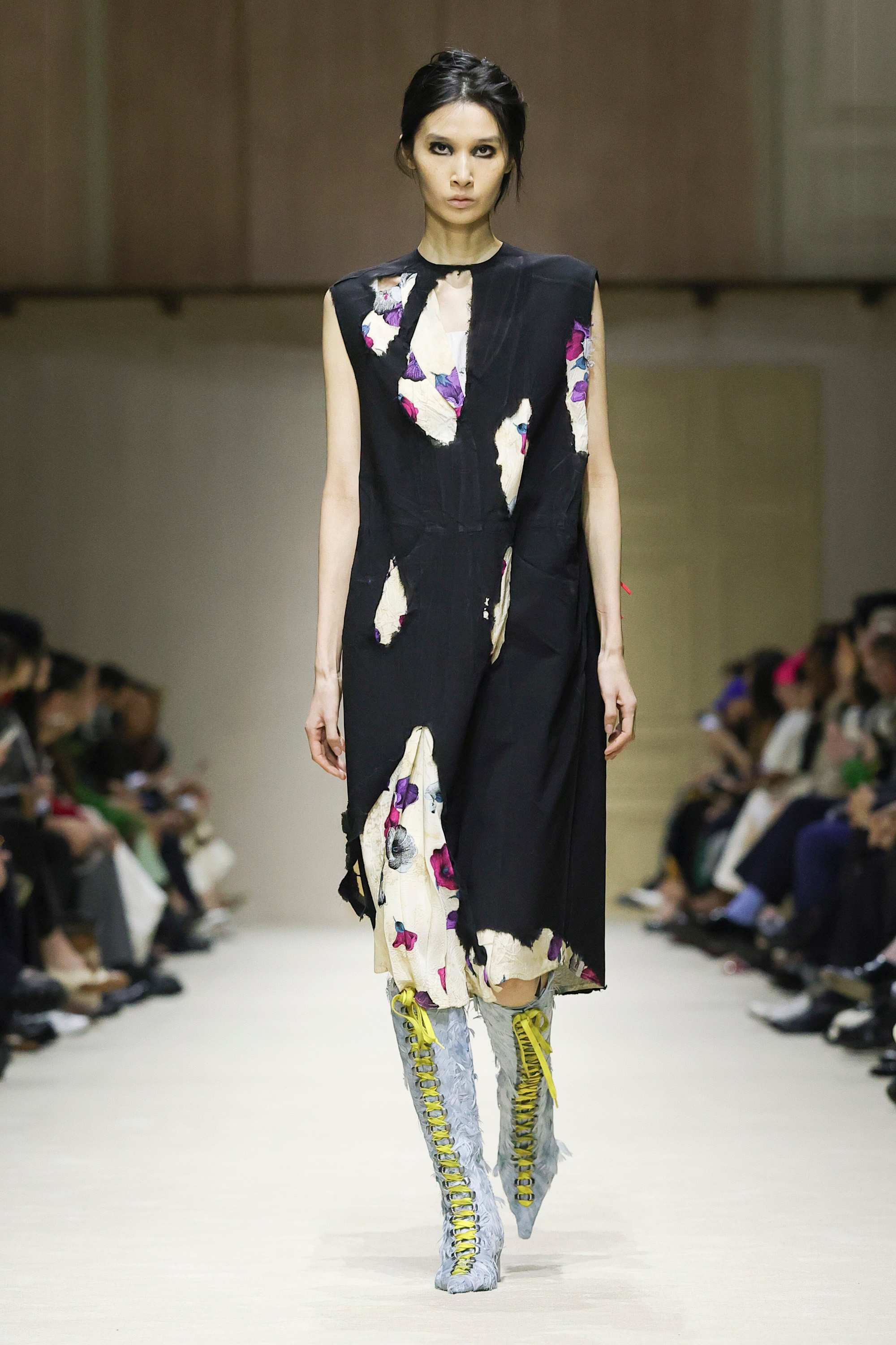 Prada, inverno 2026.