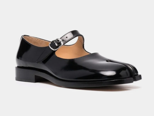 5 jeitos de usar saia plissada fora do clichê Saia plissada 2fev26 Maison Margiela