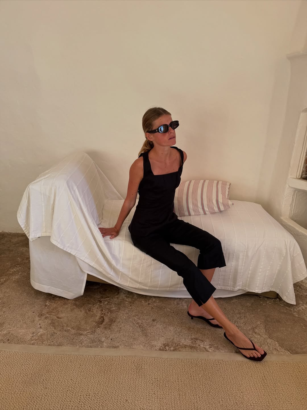 Tamanco feminino: 7 looks para atualizar o guarda-roupa com o sapato da vez tamanco feminino 2