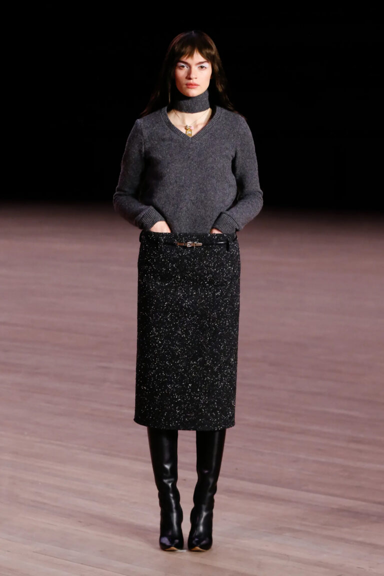 Tendencias da NYFW inverno 2026 00001 marc jacobs spring 2026 ready to wear credit brand