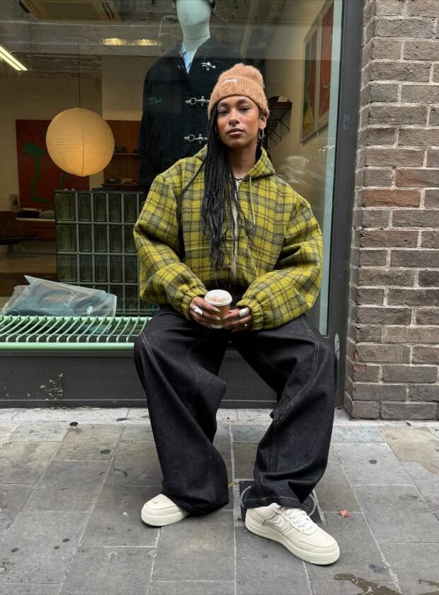 Tenis tendencia 13fev26 @jessylaw