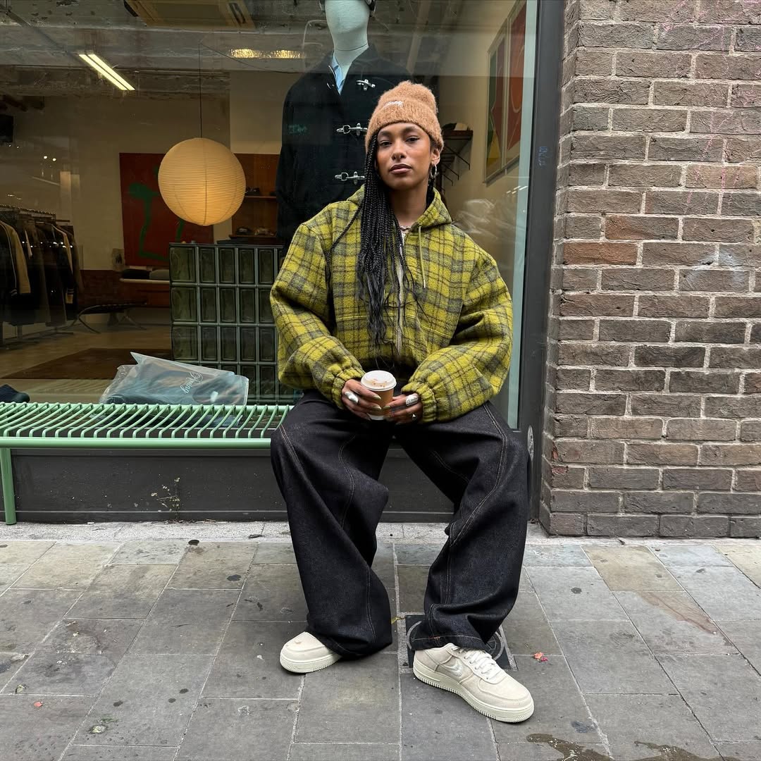 Tenis tendencia 13fev26 @jessylaw