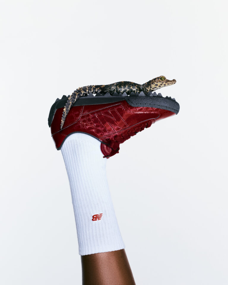 Tenis tendencia 13fev26 Copia de NB S126 GatorRun Campaign UGTR17G 2