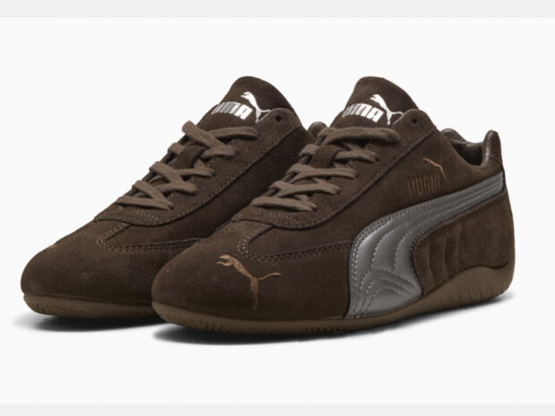 Tenis tendencia 13fev26 puma