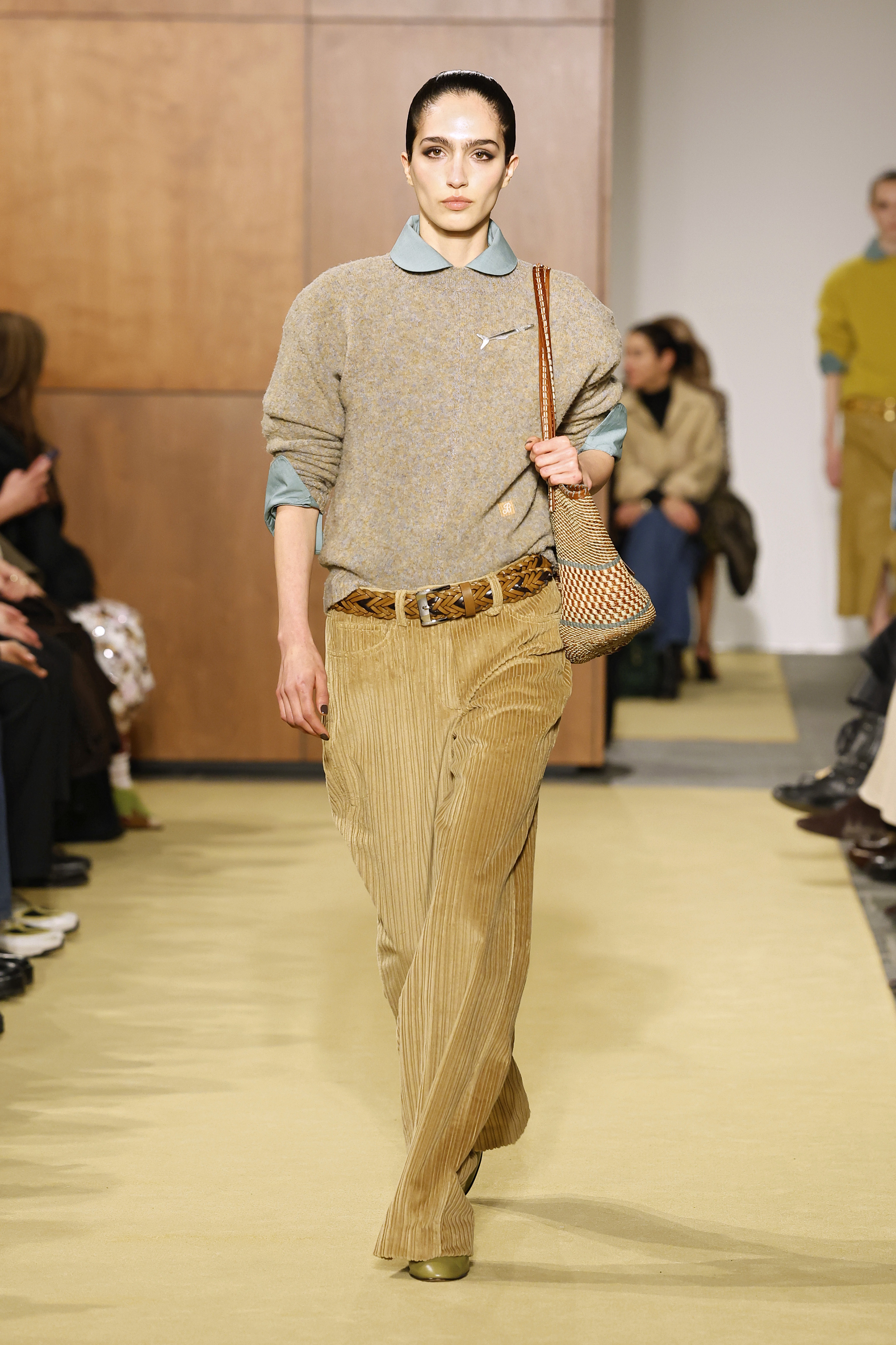 Tory Burch, inverno 2026