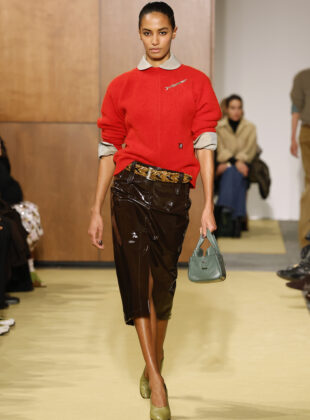 Tory Burch, inverno 2026